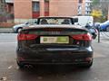 AUDI A3-CABRIO Cabrio 2.0 TDI 150CV S-Tronic Ambition