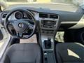 VOLKSWAGEN GOLF 1.4 TGI 5p. Comfortline BlueMotion