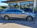 MERCEDES CLASSE CLA CDI S.W. Automatic Premium