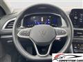 VOLKSWAGEN T-ROC 1.5TSI LIFE DSG IQ-DRIVE NAVI CAMERA ACC VIRTUAL*