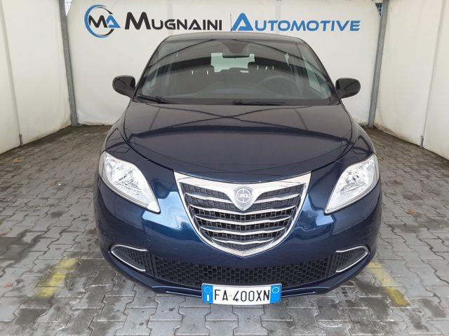 LANCIA YPSILON 1.2 69cv 5 porte 30th Anniversary *solo 43.400 Km*