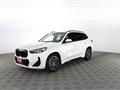 BMW X1 sDrive 18d Msport