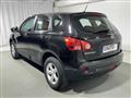 NISSAN QASHQAI 1.6 16V Acenta