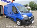 PEUGEOT BOXER 333 2.2 BLUEHDi 140cv S&S L2-H2 FURGONE - NAVIGAT.