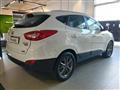 HYUNDAI IX35 2.0 CRDi 4WD Comfort