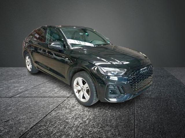 AUDI Q5 SPORTBACK SPB 40 TDI quattro S tronic S line