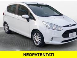 FORD B-MAX 1.4 90 CV GPL Busin. NEOPATENTATI