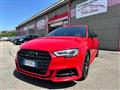 AUDI A3 SPORTBACK SPB 35 TFSI COD Sport S line