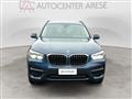 BMW X3 xDrive20d Business Advantage