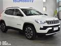 JEEP COMPASS 1.6 Multijet II 2WD Limited - Ok Neopatentati