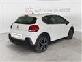 CITROEN C3 PureTech 110 S&S Feel Pack