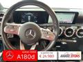 MERCEDES Classe A Classe A Sedan 180 d Premium auto