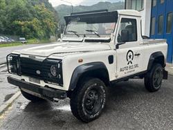 LAND ROVER DEFENDER 90 TD Pick-up GANCIO TEL 3274425768