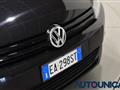 VOLKSWAGEN GOLF 1.6 BIFUEL GPL 5 PORTE