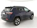 JEEP COMPASS 2.0 Multijet II aut. 4WD Limited