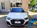 AUDI A1 SPORTBACK SPB 40 TFSI S tronic S line edition