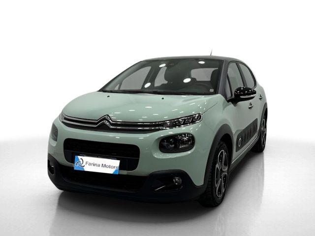 CITROEN C3 PureTech 110 Shine - NEOPAT. - Carplay - Cam