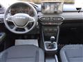 DACIA NUOVA SANDERO STEPWAY Streetway 1.0 TCe 90 CV Expression