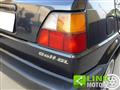 VOLKSWAGEN GOLF 1600 5 porte GL CLIMA