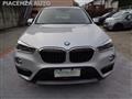 BMW X1 sDrive16d..NAVIGATORE.LED.TELECAMERA