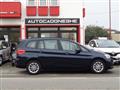 BMW SERIE 2 ACTIVE TOURER d 7p. PREZZO VALIDO FINO 14.12,GARANZIA,km certif.