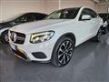 MERCEDES GLC oupe 250 d Sport 4matic auto