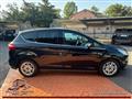 FORD C-MAX 1.6 TDCi 115CV Titanium OTTIME CONDIZIONI!