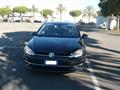 VOLKSWAGEN GOLF 1.6 TDI 115 CV 5p. Executive BlueMotion Technology