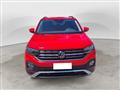 VOLKSWAGEN T-CROSS 1.0 TSI 110 CV Style