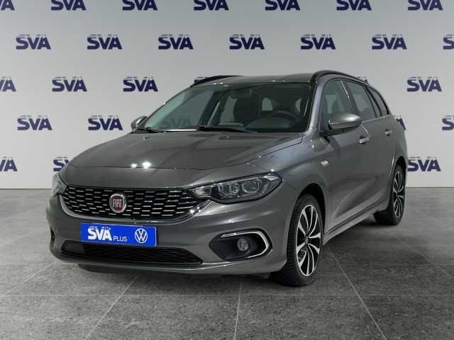 FIAT TIPO STATION WAGON Tipo
