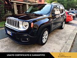 JEEP RENEGADE 2.0 Mjt 140CV 4WD Active Drive Low Limited