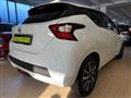 NISSAN MICRA 1.5 dCi 8V 5 porte Tekna neopatentati