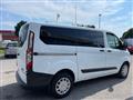 FORD TRANSIT CUSTOM 280 2.0 TDCi 130 "AUTOMATICO"