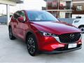 MAZDA CX-5 2.2L Skyactiv-D 184 CV aut. AWD Exclusive-Line