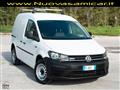 VOLKSWAGEN CADDY KOMBI 2.0 TDI 122 CV 4MOTION 4X4 BUSINESS