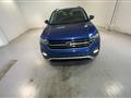 VOLKSWAGEN T-CROSS 1.0 TSI 110 CV Style -TECH PACK - VARI COLORI!