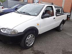 FIAT Strada 1.9 DIESEL  FIORINO  PICK-UP