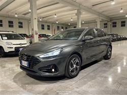 HYUNDAI I30 1.6 CRDi 136 CV iMT 48V 5 porte Prime