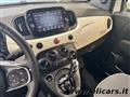 FIAT 500 1.2 Dualogic Lounge