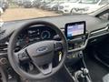 FORD FIESTA Active 1.5 EcoBlue AUTOCARRO 2 POSTI