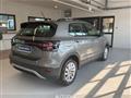 VOLKSWAGEN T-CROSS 1.0 TSI STYLE 95 CV