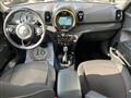 MINI COUNTRYMAN HYBRID 1.5 Cooper Countryman ALL4 Automatica