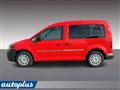 VOLKSWAGEN CADDY 2.0 TDI 102 CV DSG Trendline