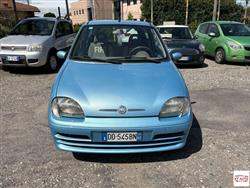 FIAT 600 1.1 Active