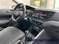 VOLKSWAGEN POLO 1.0 TSI 95CV TECH PACK F.LED UNIPROPRIETARIO