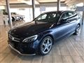 MERCEDES CLASSE C SW C 250 d S.W. 4Matic Automatic Premium