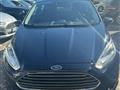 FORD Fiesta 1.5 tdci Titanium 75cv 5p E6