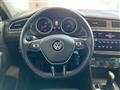 VOLKSWAGEN TIGUAN 2.0 tdi 150cv Sport BMT R- LINE