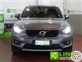 VOLVO XC40 D3 Geartronic Momentum *UNICO PROPRIETARIO*