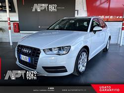 AUDI A3 SPORTBACK A3 Sportback 1.6 tdi Attraction